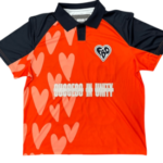 ELITE FLAME POLO JERSEY
