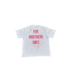T-SHIRT UNITEE - PINK