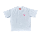 T-SHIRT UNITEE - PINK