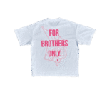 T-SHIRT UNITEE - PINK