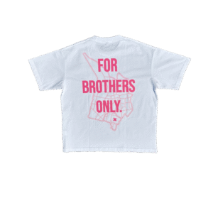 T-SHIRT UNITEE - PINK