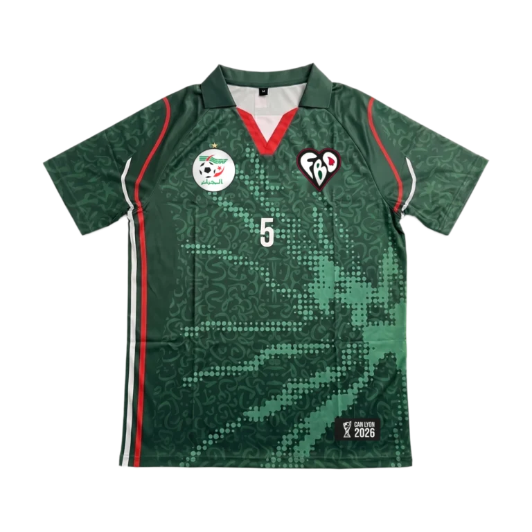 ALGERIE – LES FENNECS