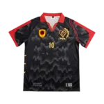 Angola AFCON 2026 jersey, front view