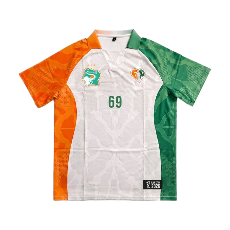 COTE D&rsquo;IVOIRE – LES ELEPHANTS