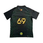 Maillot CAN 2026 Guinée, vue arrière