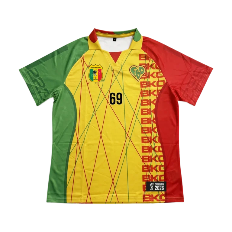MALI – LES AIGLES