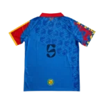 Maillot CAN 2026 RDC, vue arrière